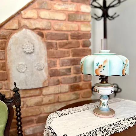 Апартаменты Elia Old Town Салоники